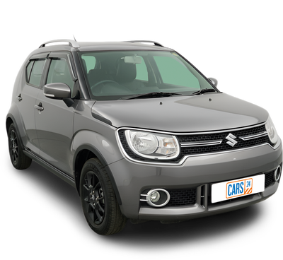 Maruti IGNIS-img